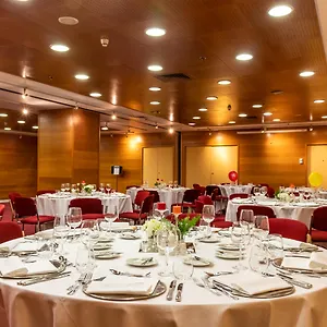 Hotel Radisson Blu, Lisboa