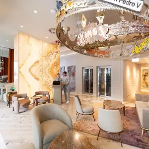 酒店 Dos Reis By The Beautique, Lisboa