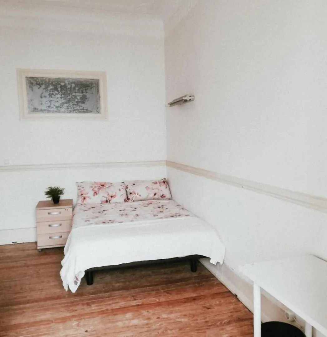 Alameda House Apartment Lisbon