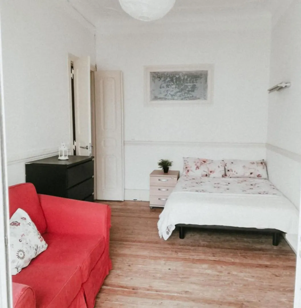 Alameda House Apartment Lisbon