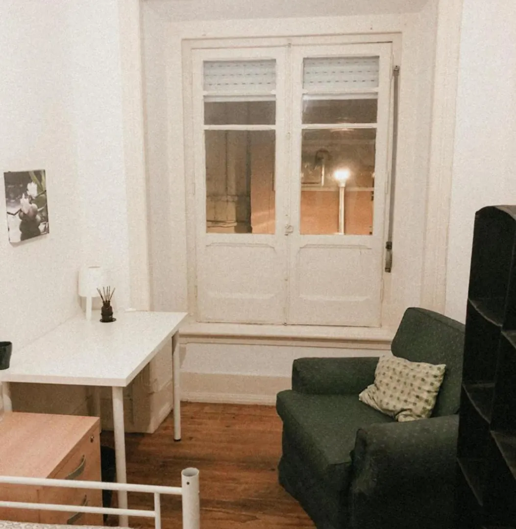 Alameda House Apartment Lisbon 0*,