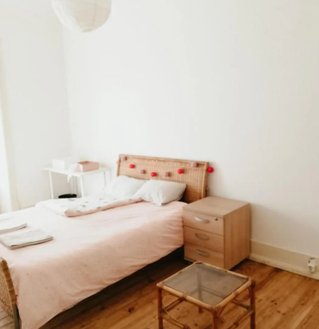 Alameda House Apartment Lisbon